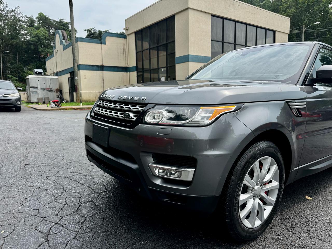 land rover range rover sport 2015 SALWR2TF5FA524459 image land rover range rover sport 2015 SALWR2TF5FA524459 image